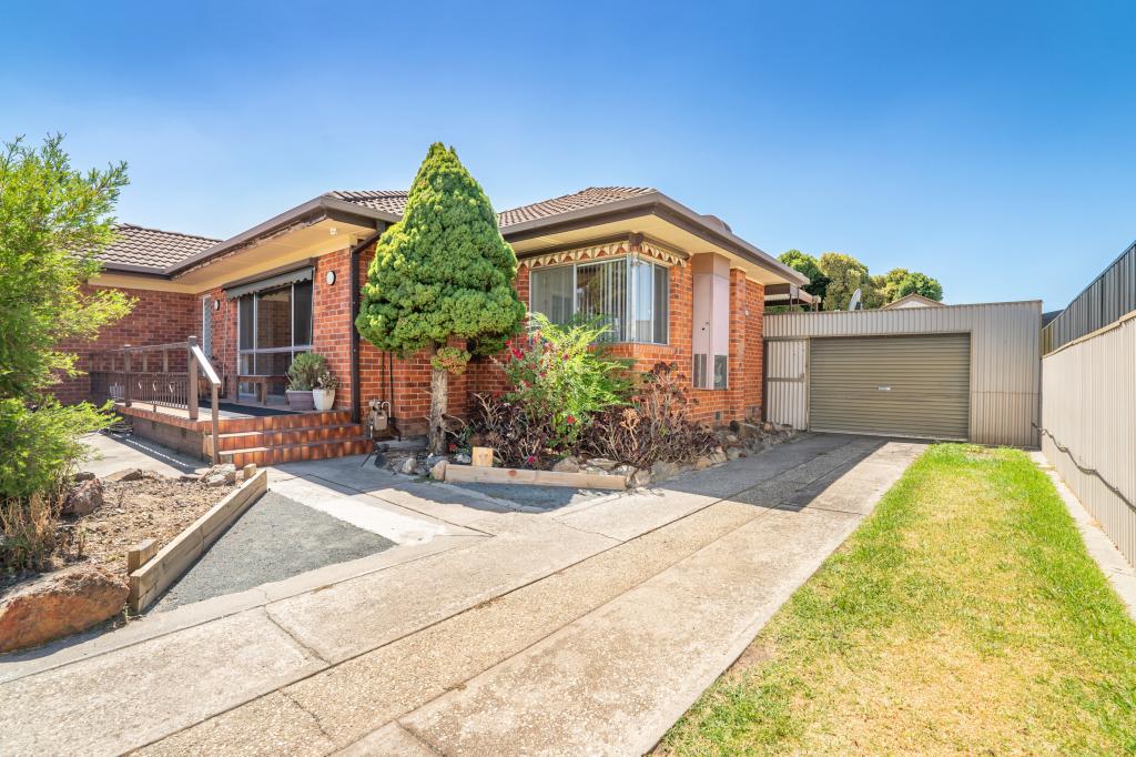 554 Kemp St, Lavington, NSW 2641