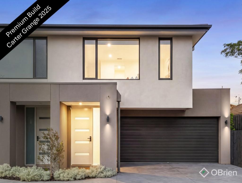 198a Warrigal Rd, Cheltenham, VIC 3192