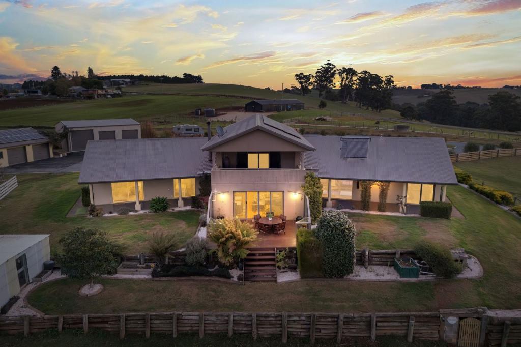 4 Travers Lane, Howth, TAS 7316