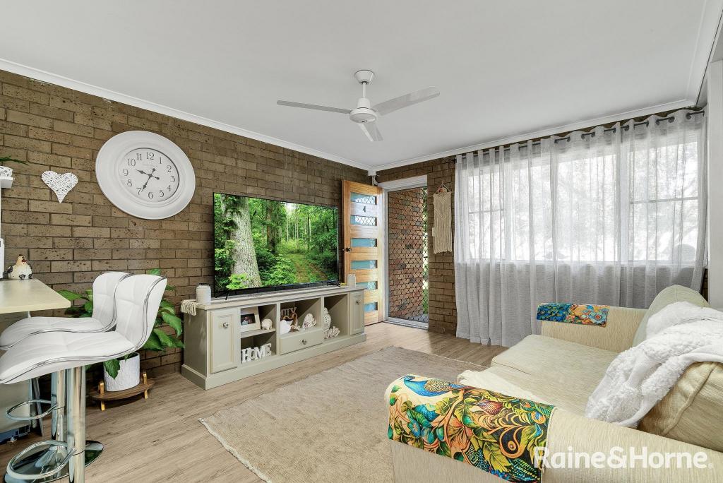 4/31 Grafton St, Maclean, NSW 2463