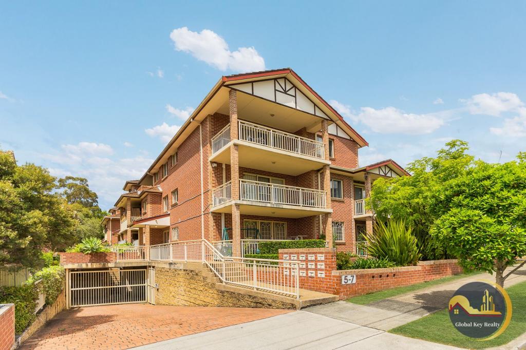 7/5-7 Percival St, Penshurst, NSW 2222