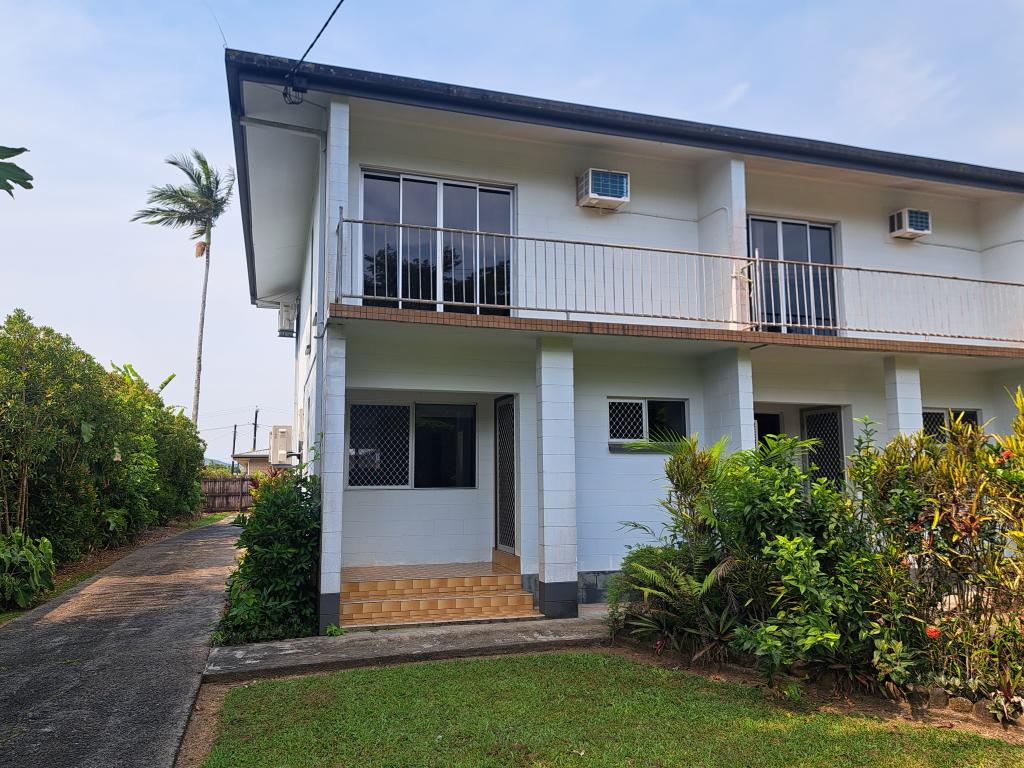 1/47 Dalrymple Esp, Innisfail Estate, QLD 4860