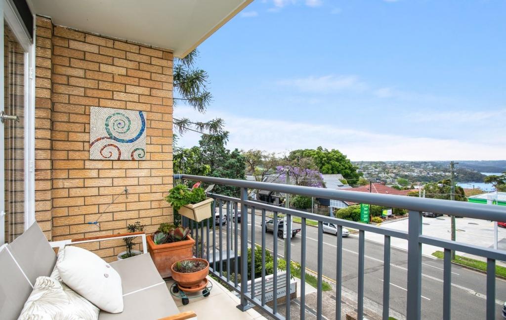 5/96 Ourimbah Rd, Mosman, NSW 2088