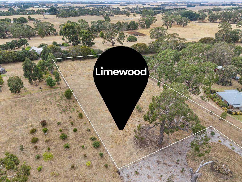 27 Picnic Rd, Tarrington, VIC 3301