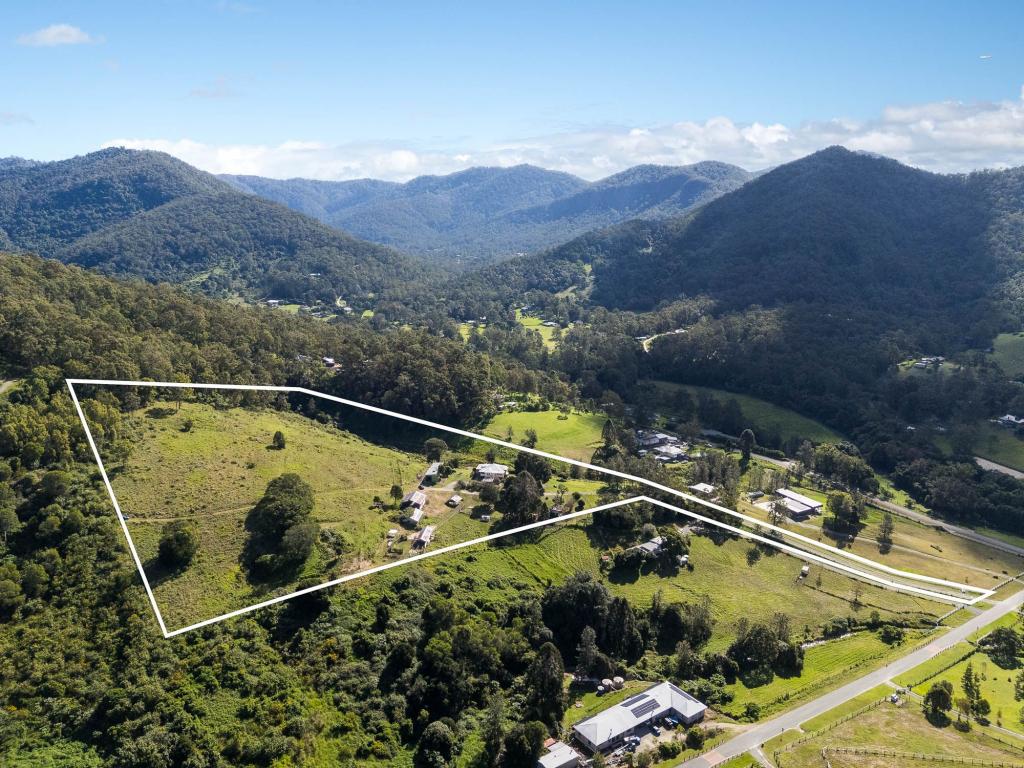 66 Morrison Rd, Cedar Creek, QLD 4520