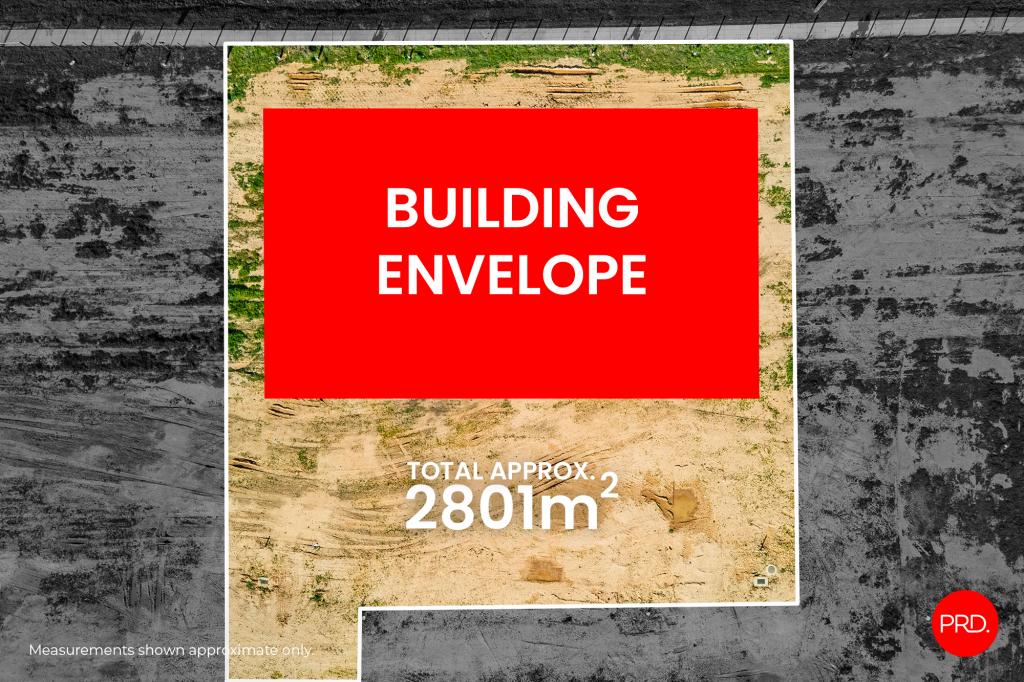  Lot 9 Blackwood Drive, Huntly, VIC 3551