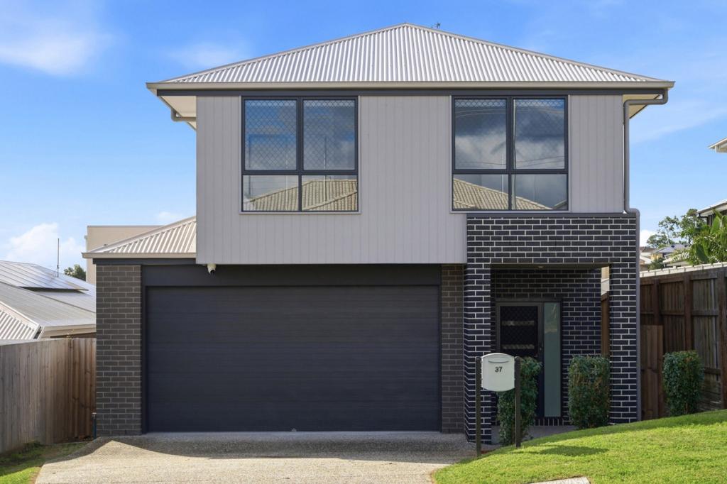 37 Benhiam St, Calamvale, QLD 4116