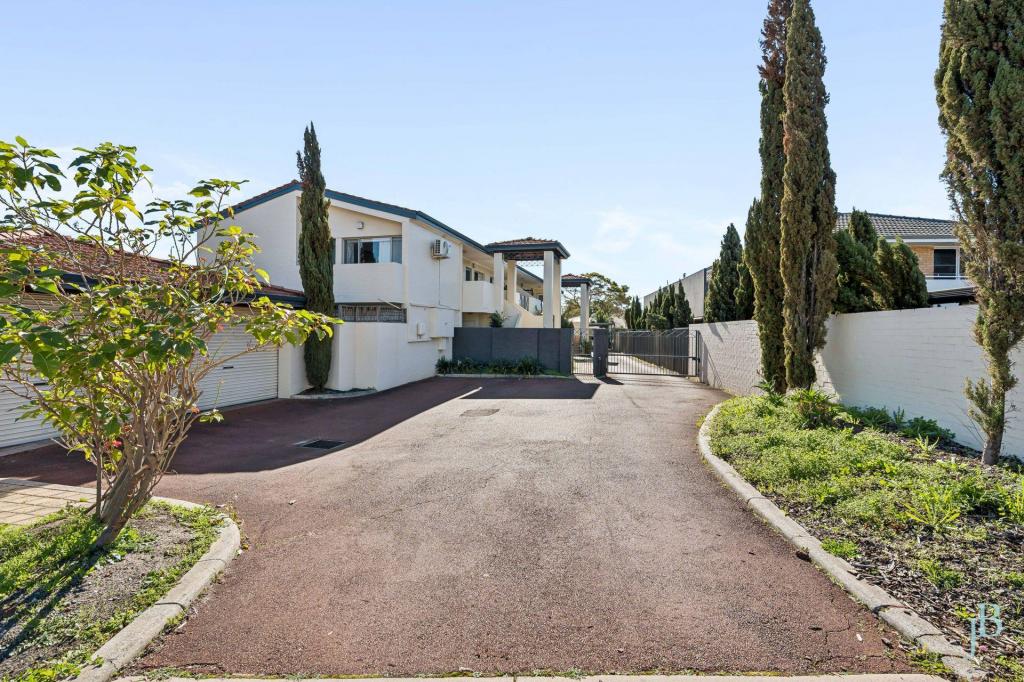 6/362 Mill Point Rd, South Perth, WA 6151