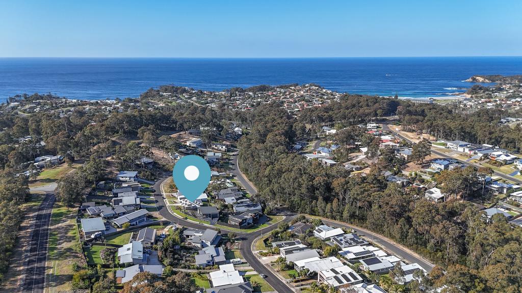 12 Currawong Cres, Malua Bay, NSW 2536