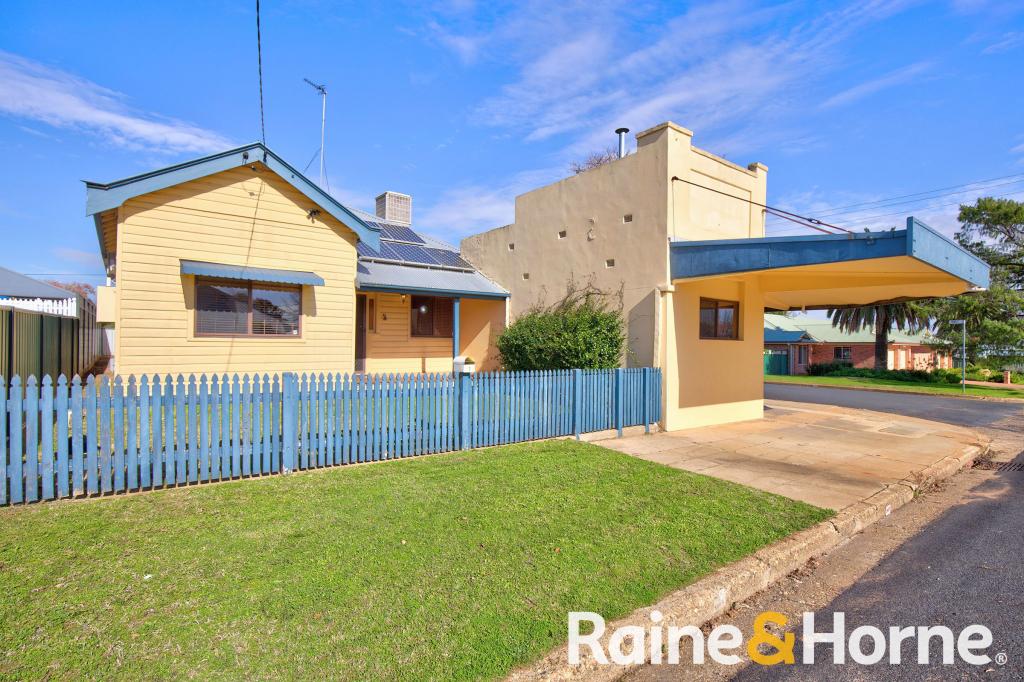 1 Bishop St, Dubbo, NSW 2830