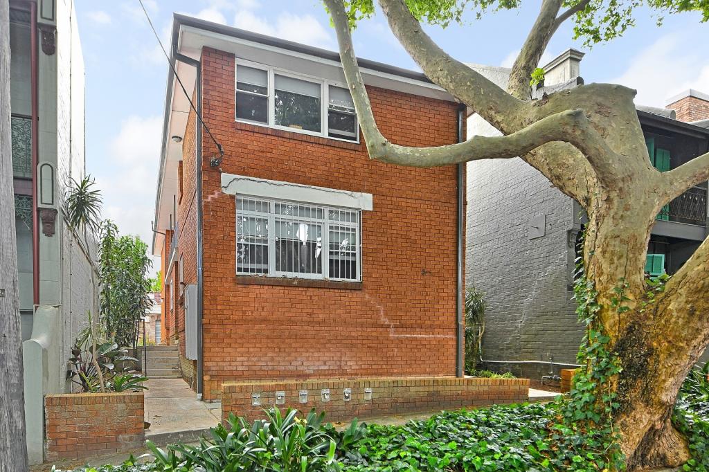 5/3-5 Holdsworth St, Newtown, NSW 2042