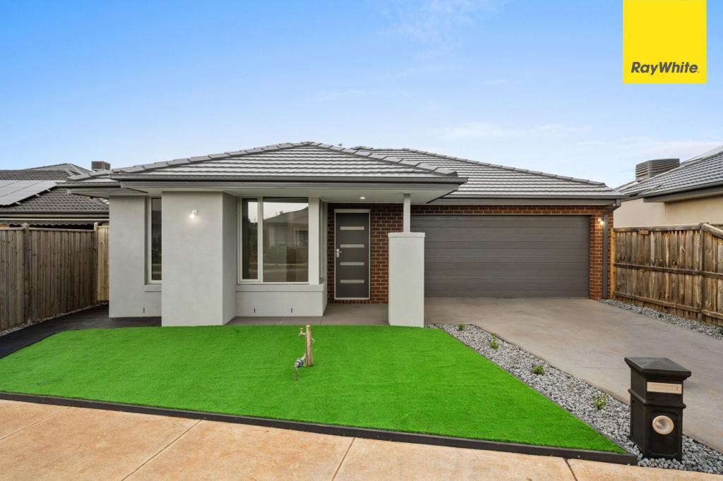 6 Ravine Pl, Thornhill Park, VIC 3335