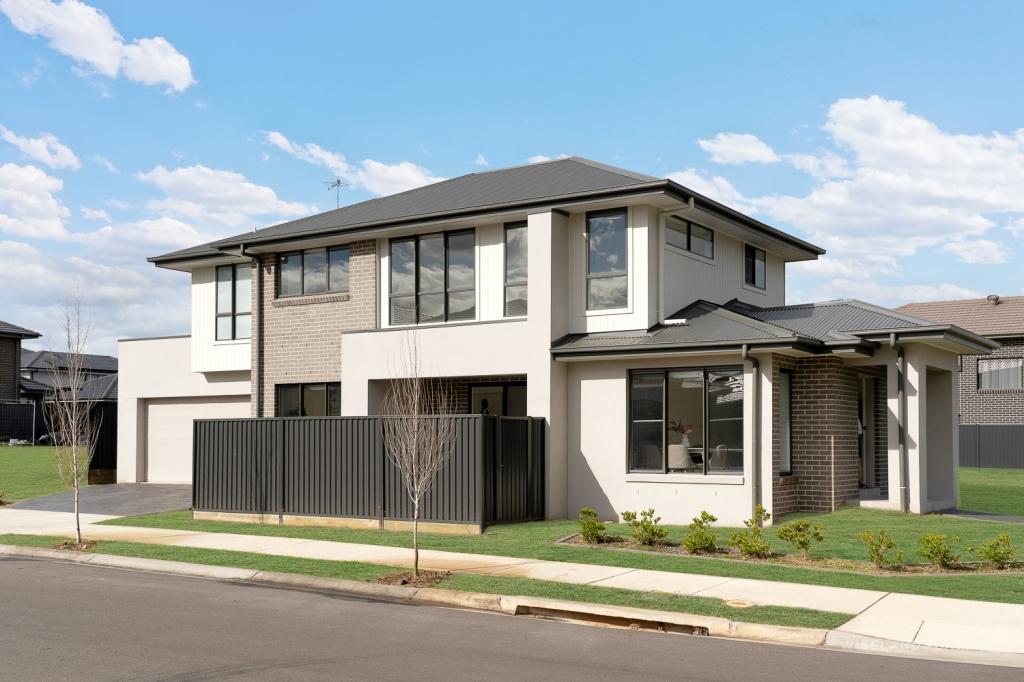 32 Irvington Rd, Colebee, NSW 2761