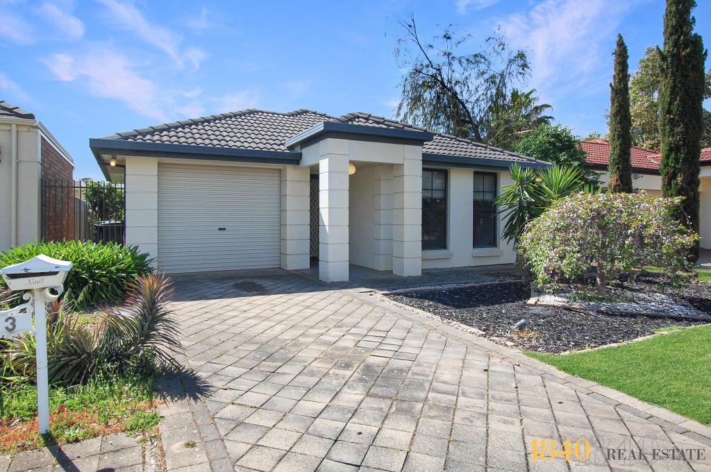 3 Birch St, Felixstow, SA 5070