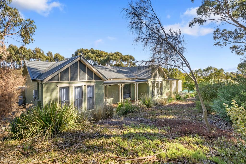 16 Cole Rd, Delamere, SA 5204