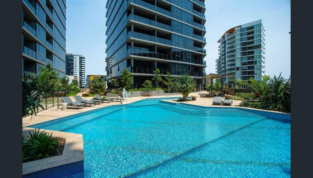 1 Cordelia St, South Brisbane, QLD 4101