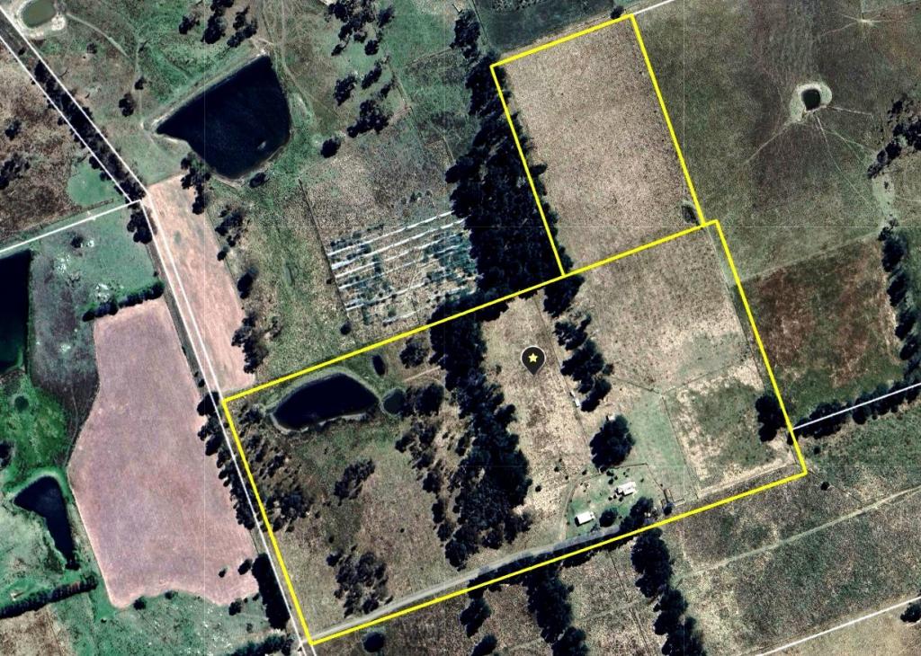 42 Mabbotts Lane, Kentucky South, NSW 2354