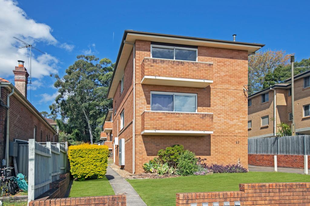 7/23 Jeffrey St, Canterbury, NSW 2193