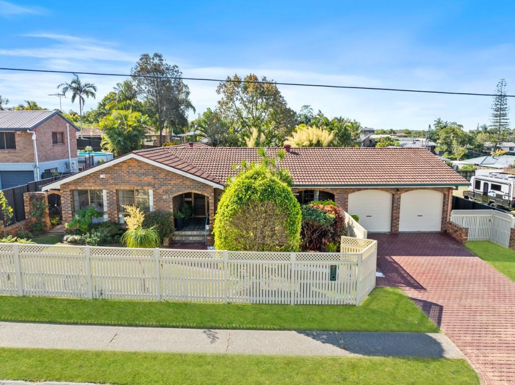 820 Underwood Rd, Rochedale South, QLD 4123