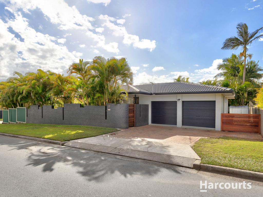 8 Seligan St, Albany Creek, QLD 4035