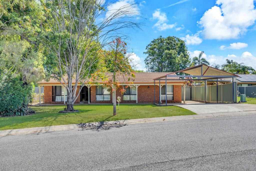 5 Illawong Way, Karana Downs, QLD 4306