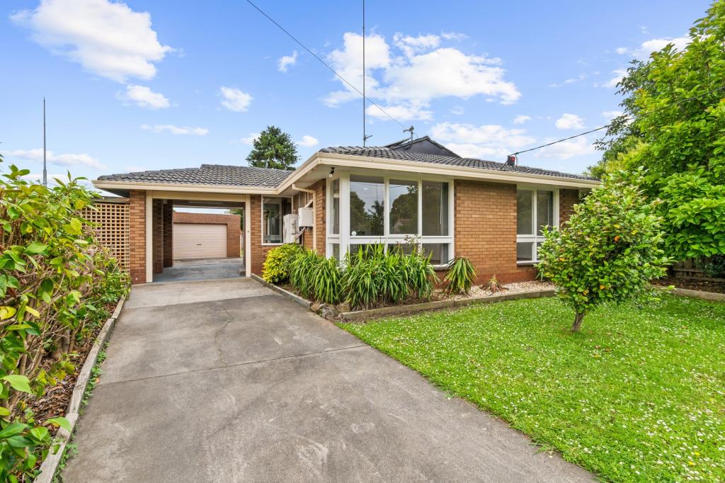 7 Milton Ct, Traralgon, VIC 3844