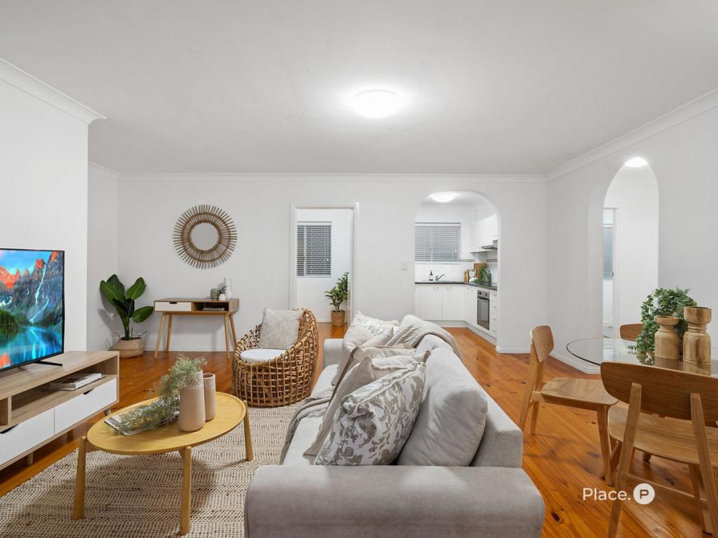 3/12 East St, Camp Hill, QLD 4152