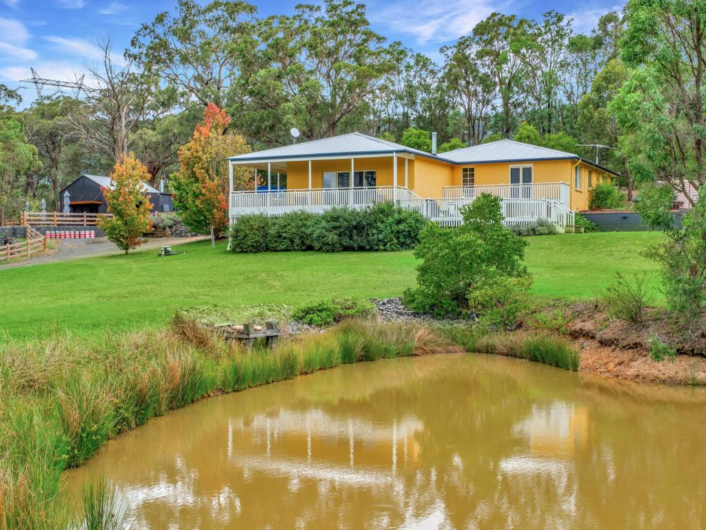 84 Glenalvon Rd, Murrurundi, NSW 2338