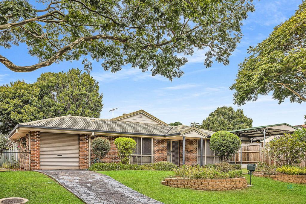 15 Glover Dr, Alexandra Hills, QLD 4161