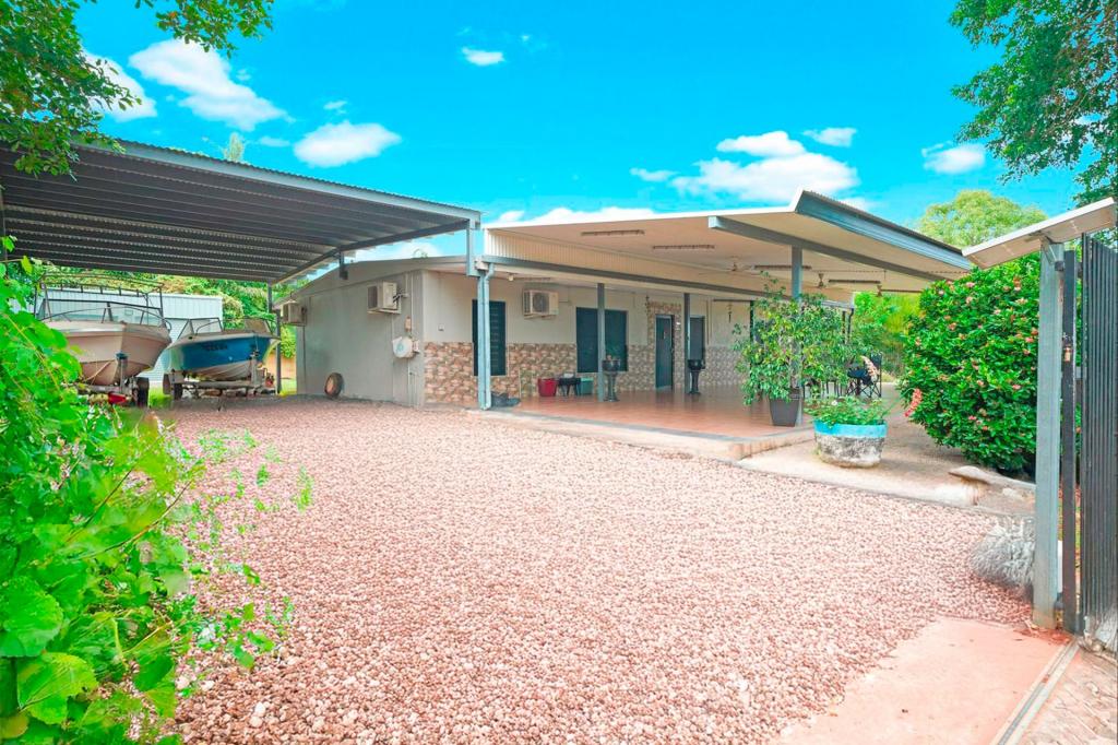 2 Tolmer St, Anula, NT 0812