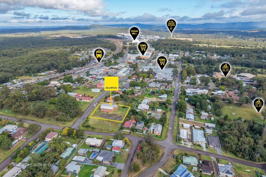5 Yambo St, Morisset, NSW 2264
