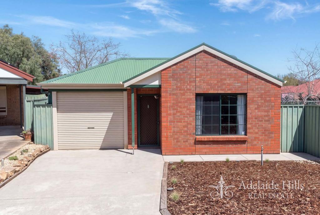 6 Dutch Cl, Mount Barker, SA 5251