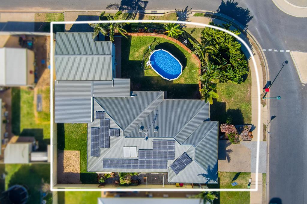 7 Maranda St, Emerald, QLD 4720