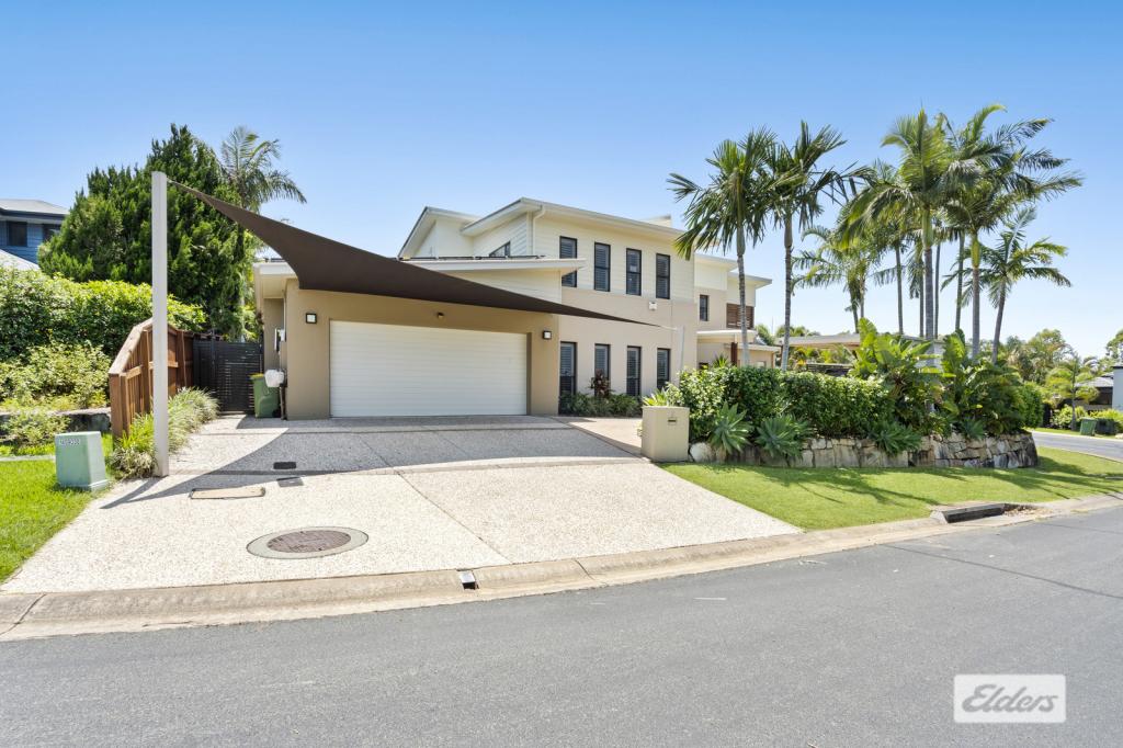 2 Long Island Dr, Windaroo, QLD 4207