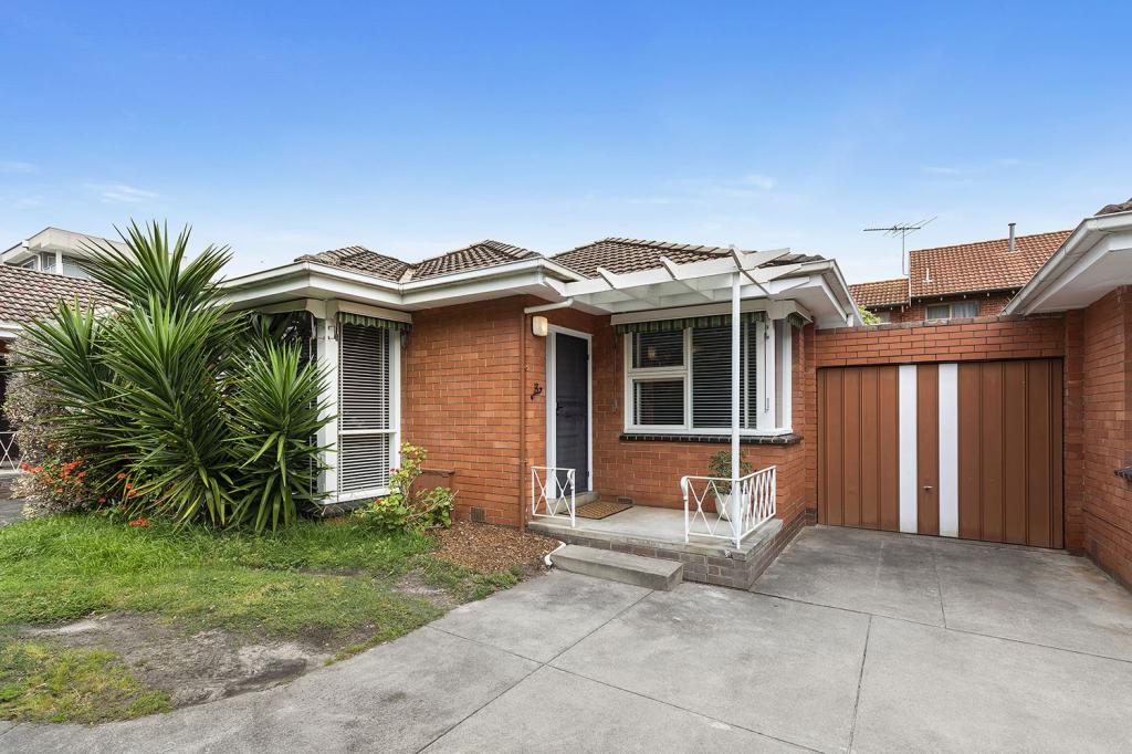 3/34 Ulupna Rd, Ormond, VIC 3204