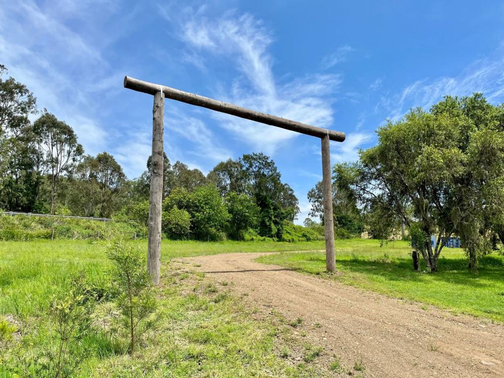 LOT 88 CALAMIA RD, OLD GREVILLIA, NSW 2474