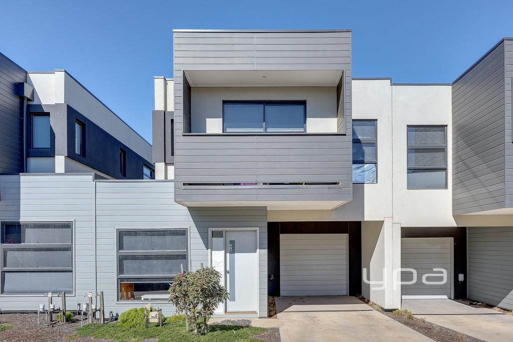 46 Kimzy Cct, Werribee, VIC 3030