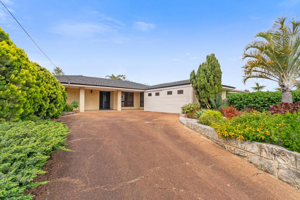 25 Dalwood Ct, Hamersley, WA 6022