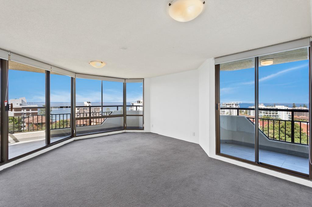 24/22 - 26 Corrimal St, Wollongong, NSW 2500