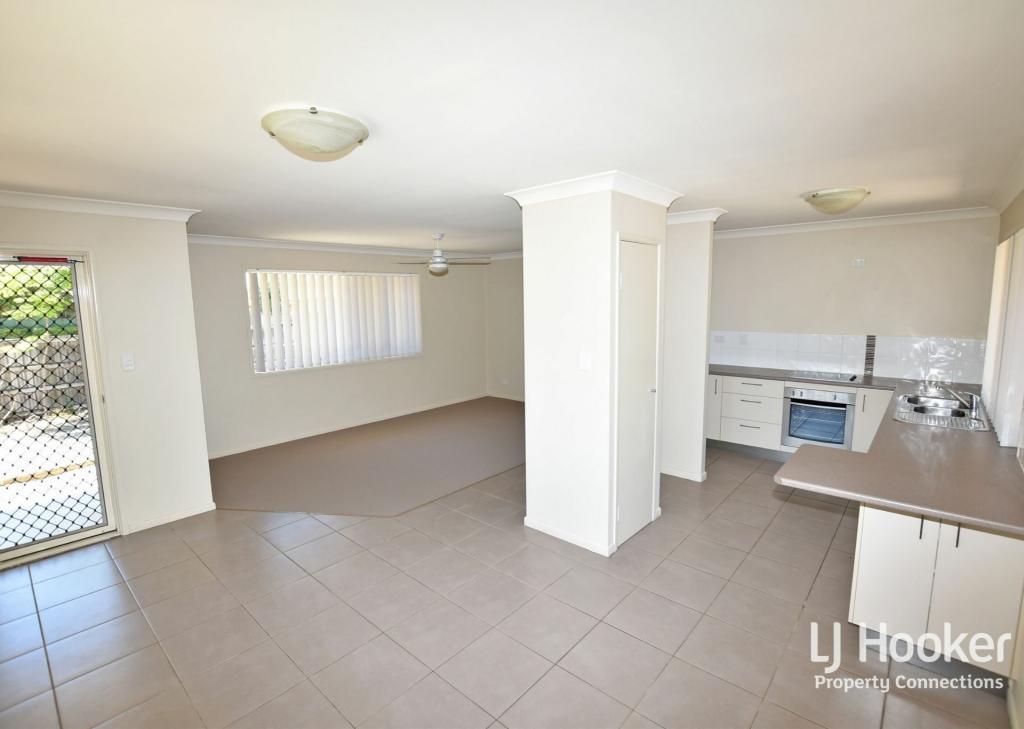 1/22 Fairlie Ct, Kallangur, QLD 4503