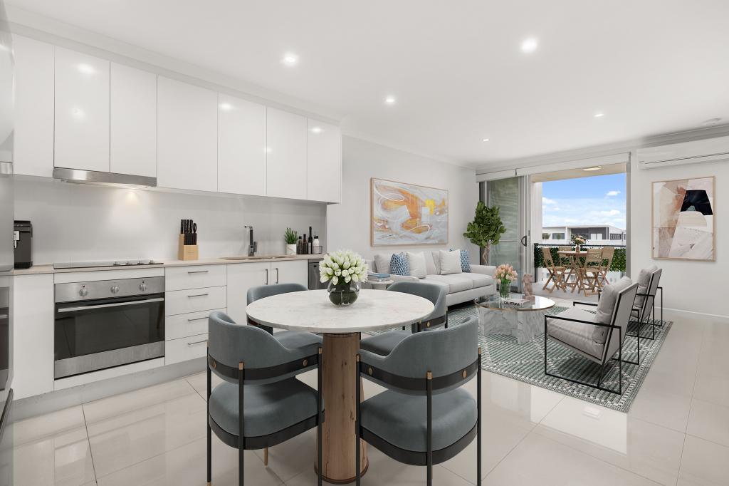 502/13-15 Isedale St, Wooloowin, QLD 4030