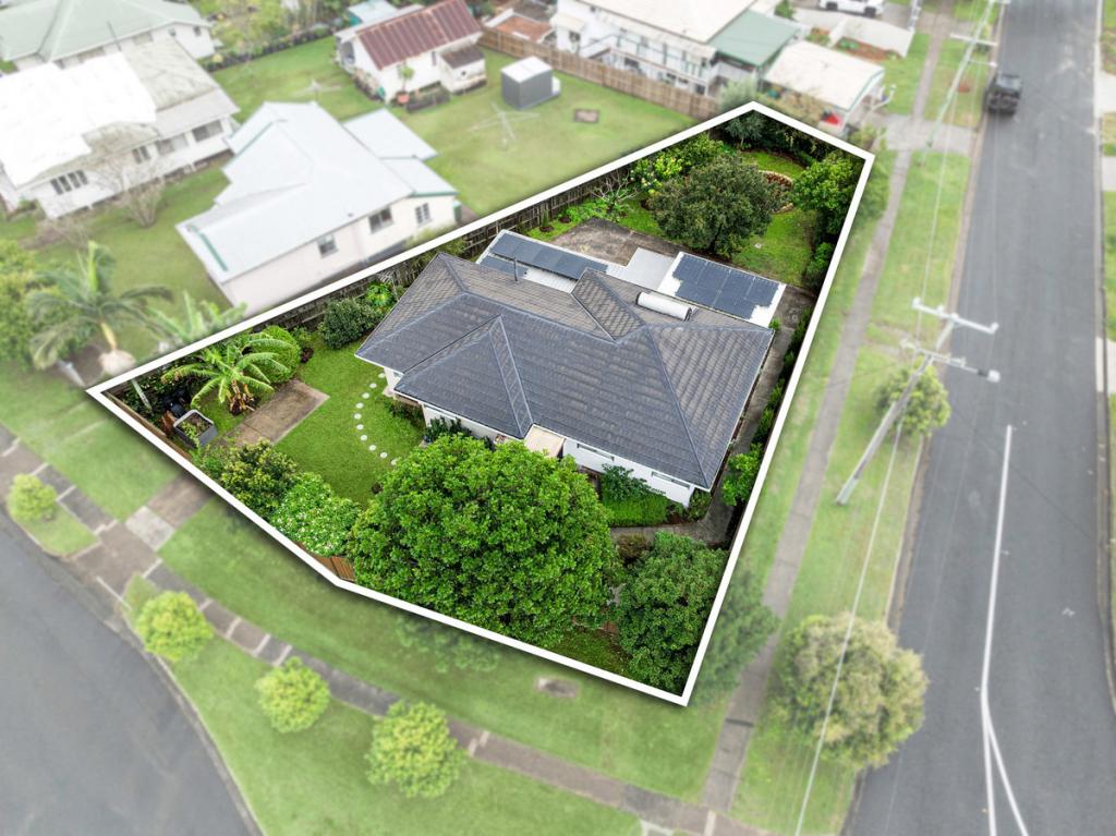 7 Sandy Camp Rd, Wynnum, QLD 4178
