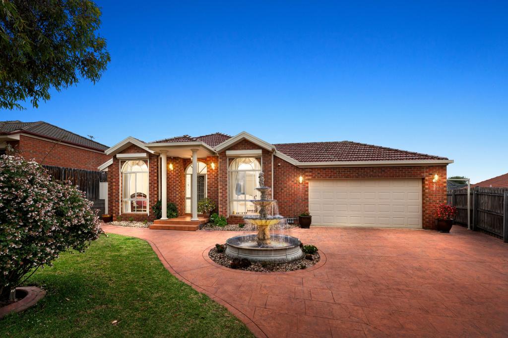 6 Diamonde Rise, South Morang, VIC 3752