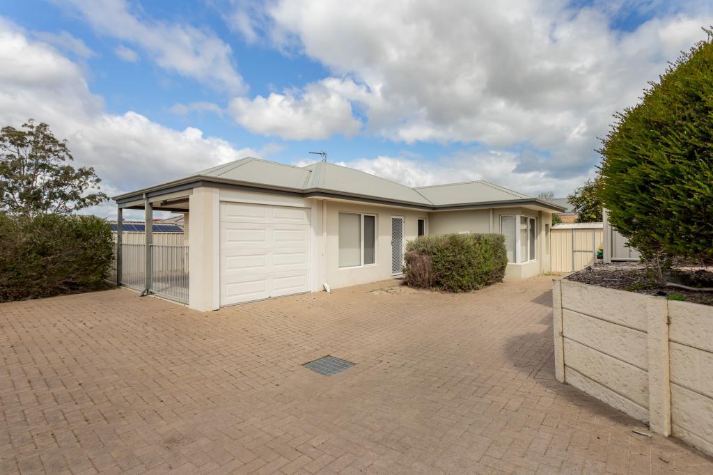 25C STEERE CRES, CAREY PARK, WA 6230