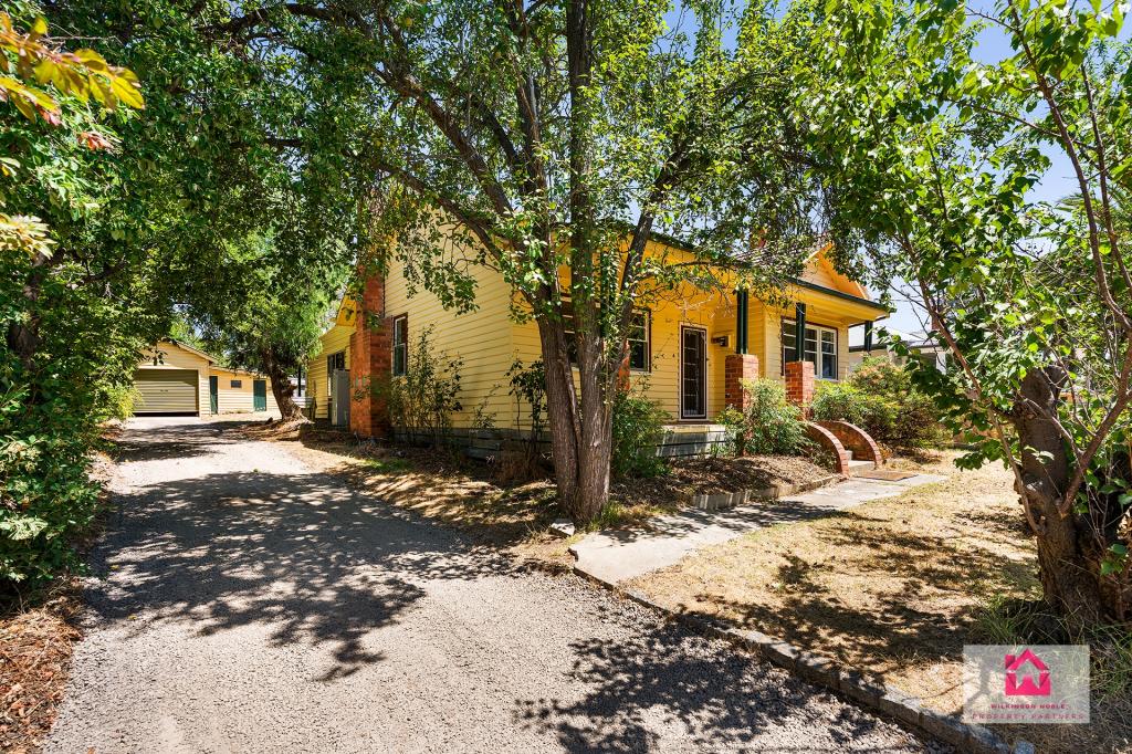 4 Baird St, Castlemaine, VIC 3450