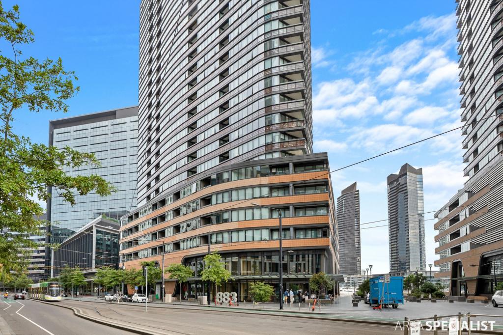 1403N/883 COLLINS ST, DOCKLANDS, VIC 3008