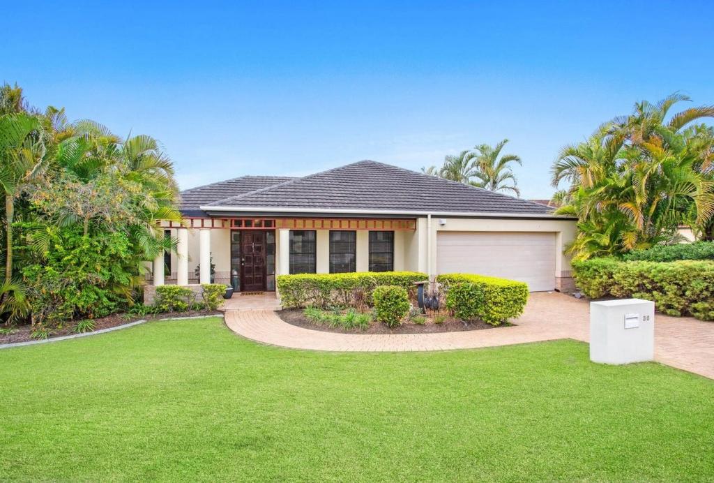 30 Goldwater Dr, Robina, QLD 4226