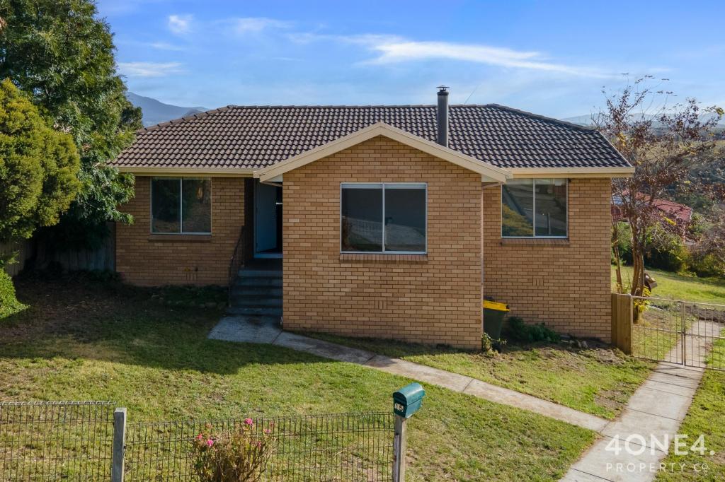 15 Viola Cres, Gagebrook, TAS 7030