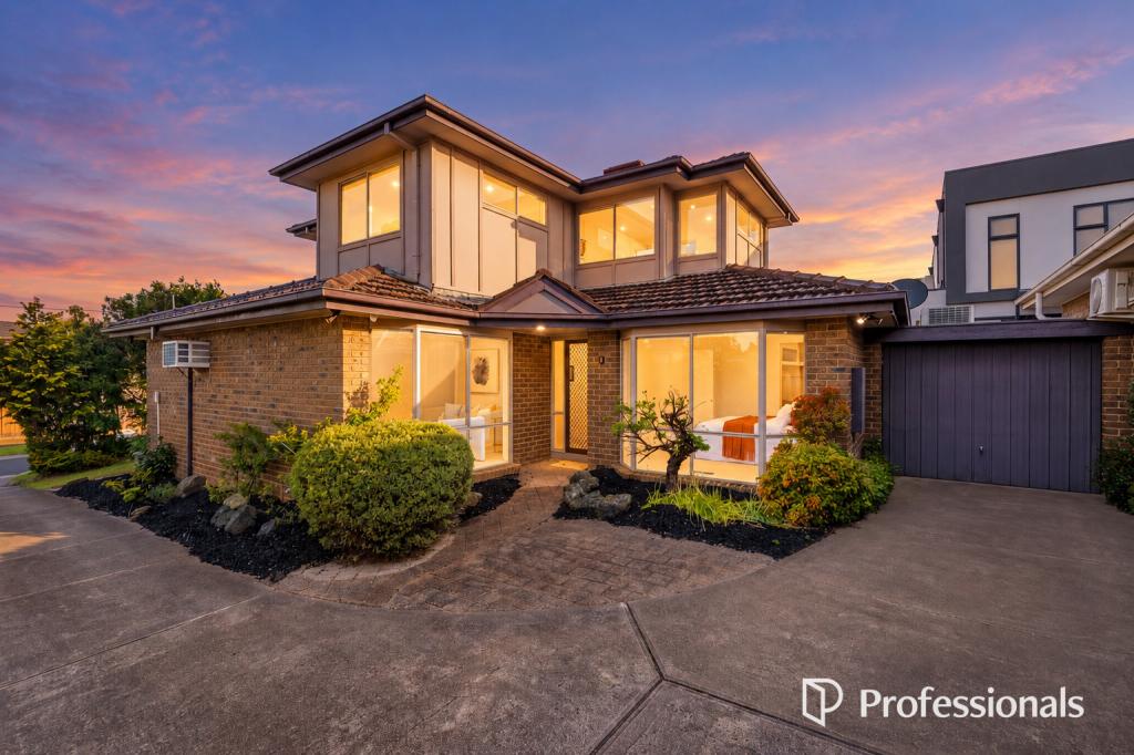 1/9 Dorgan St, Mount Waverley, VIC 3149