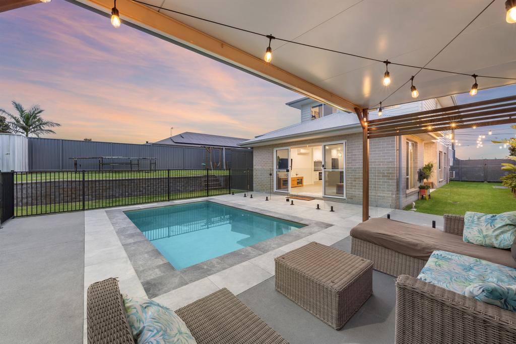 12 Millbrook Tce, Wollongbar, NSW 2477